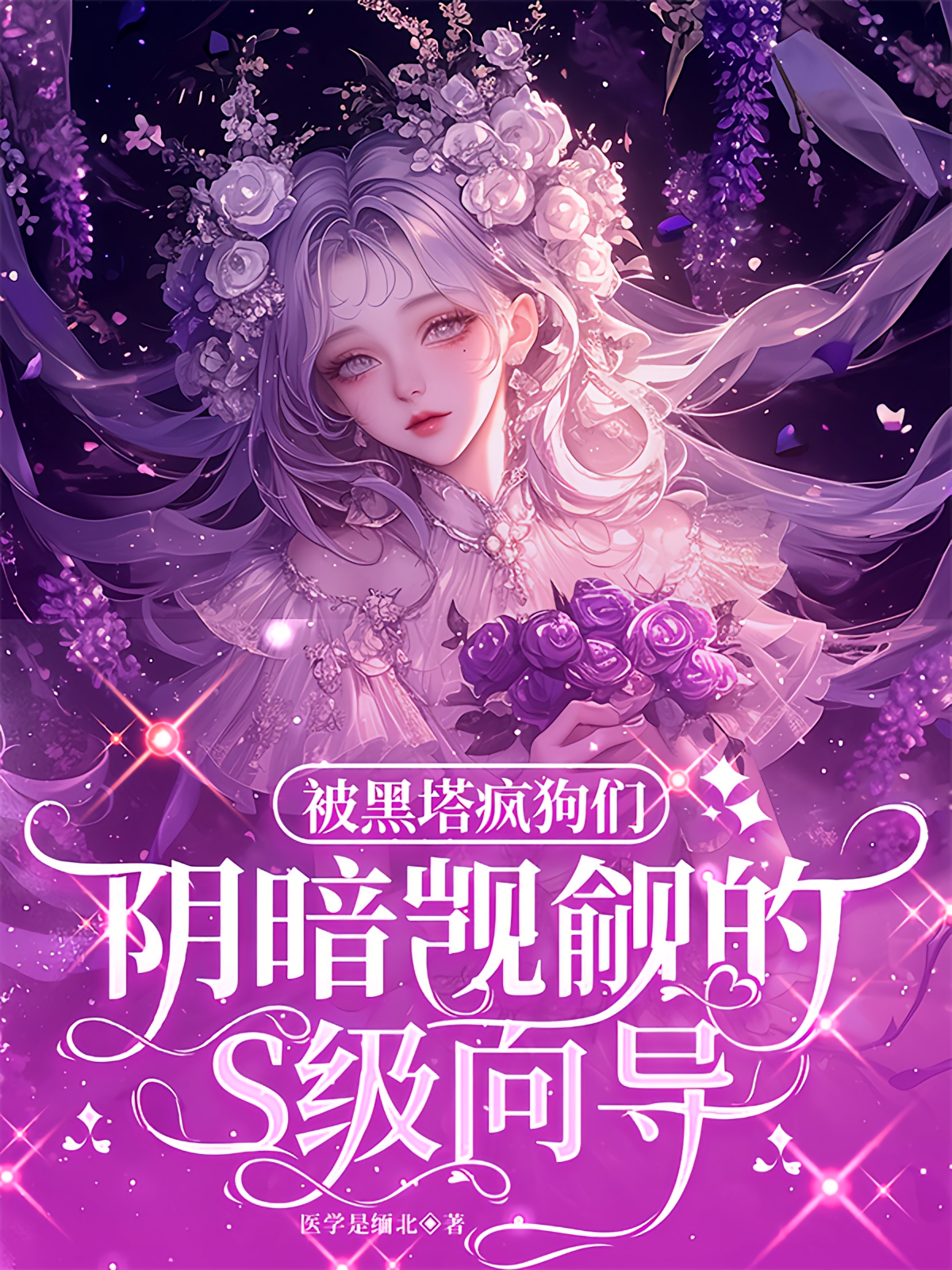 被黑塔疯狗们阴暗觊觎的S级向导