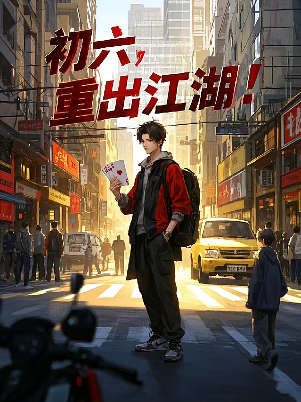 初六，重出江湖