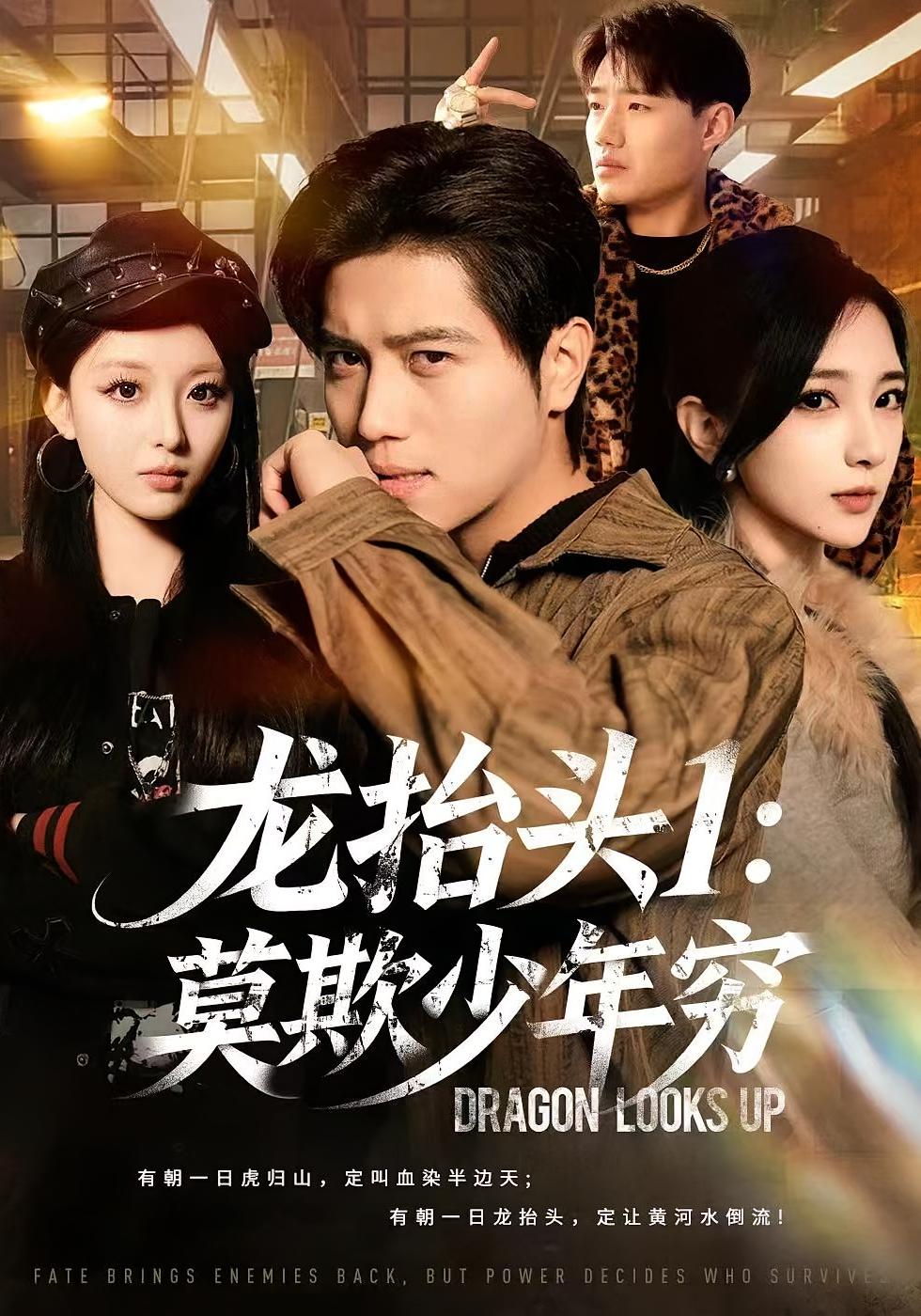 龙抬头1：莫欺少年穷