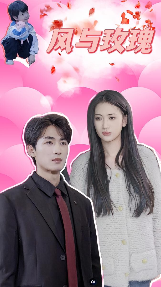 风与玫瑰