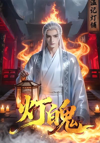 灯魄 - 在线观看