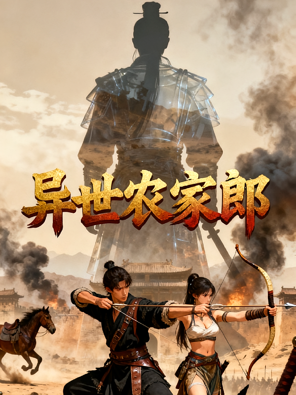 异世农家郎