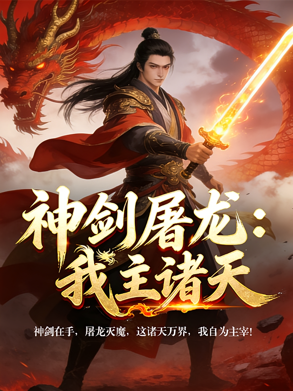 神剑屠龙：我主诸天