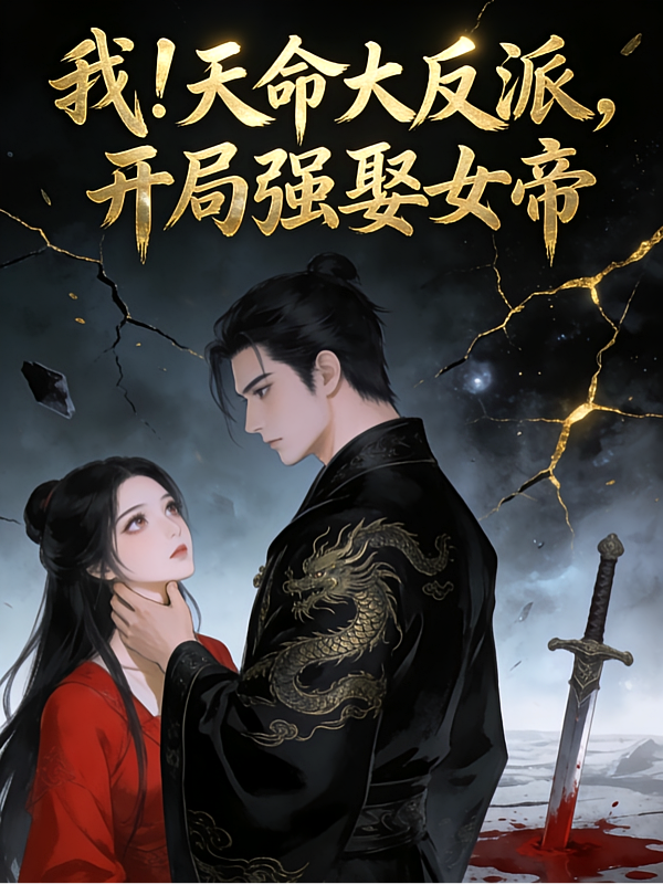 我！天命大反派，开局强娶女帝