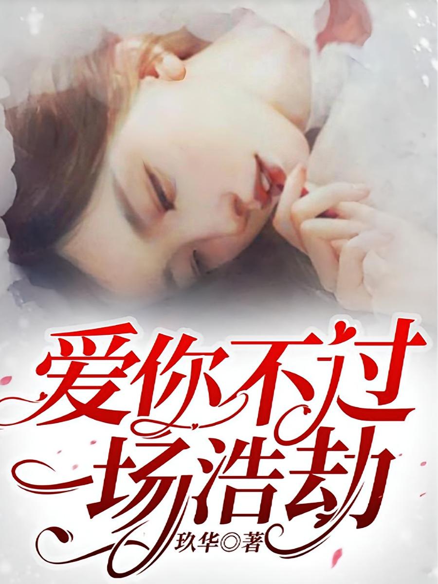 爱你不过一场浩劫