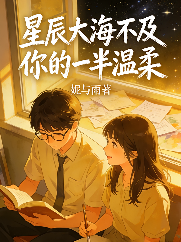 星辰大海不及你的一半温柔