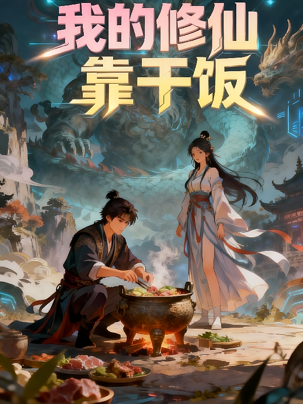 我的修仙靠干饭