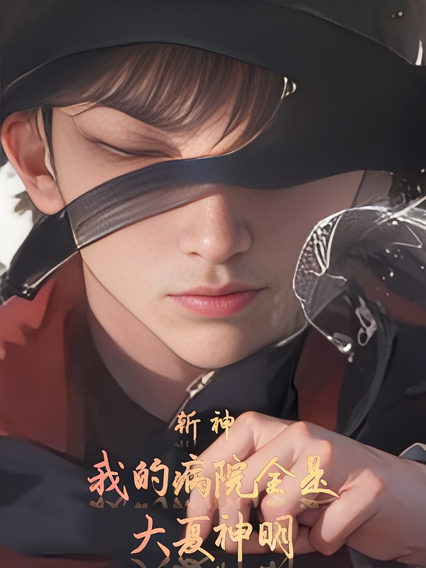 斩神：我的病院全是大夏神明