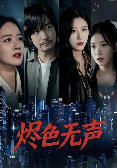烬色无声 - 在线观看