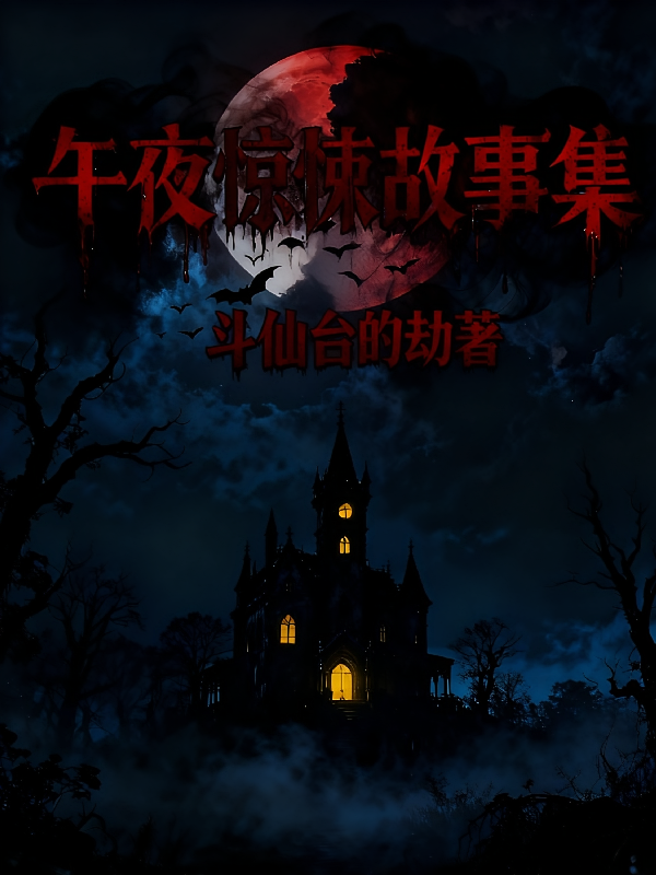 午夜惊魂故事集