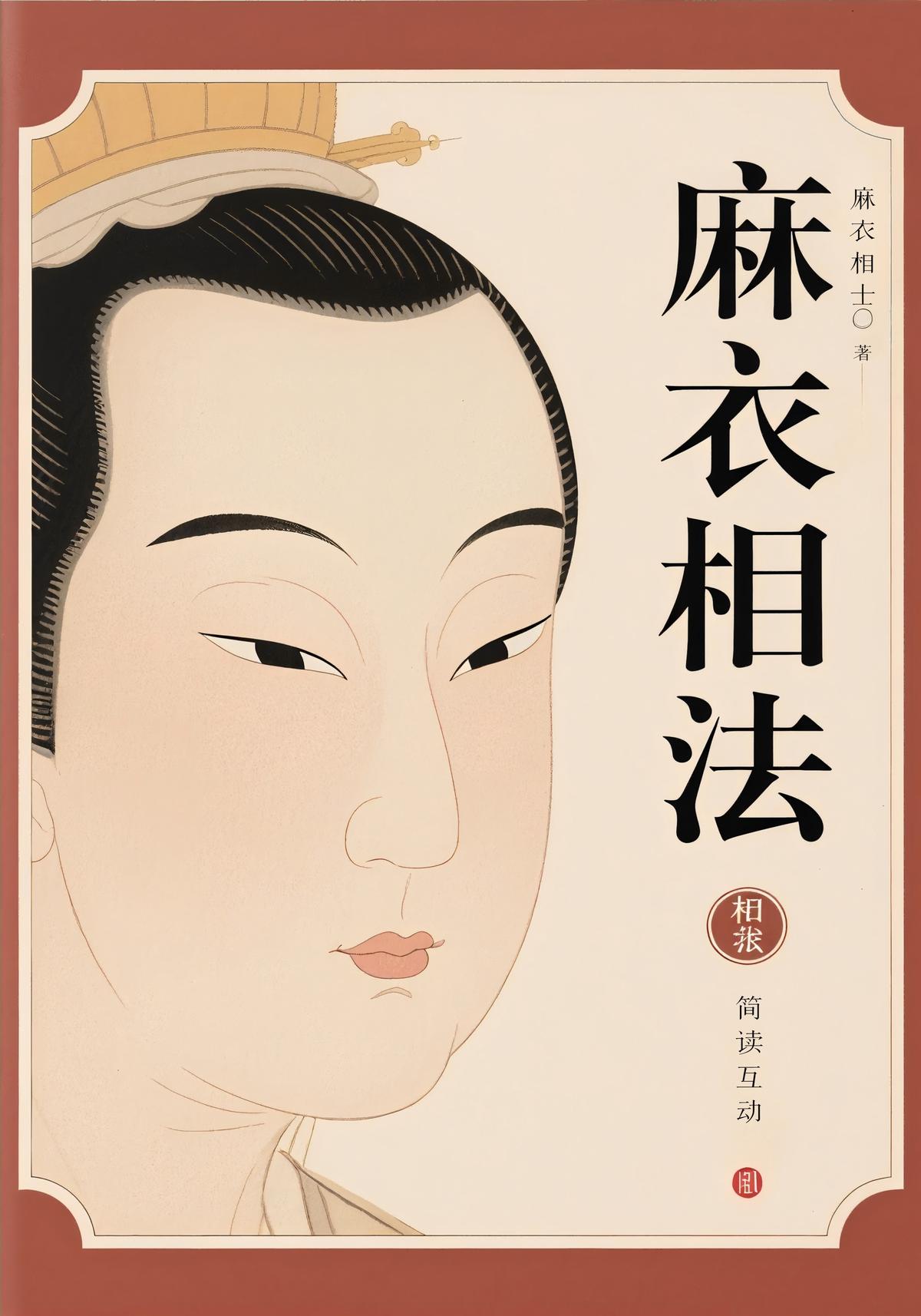 麻衣相法