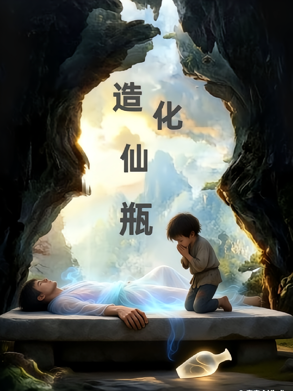 长生修仙，我有一个造化仙瓶