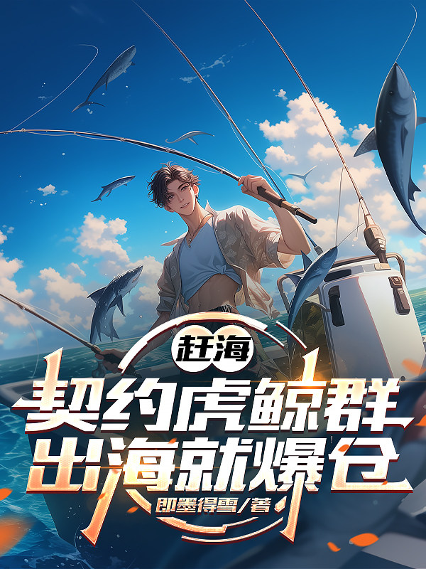 赶海契约虎鲸群出海就爆仓