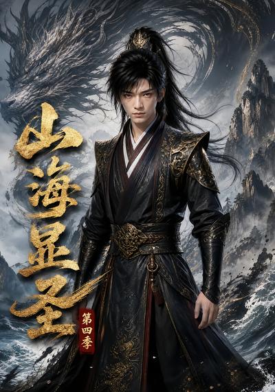 山海显圣第四季 - 在线观看