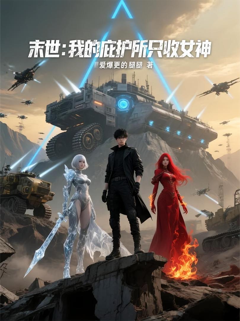 末世：我的庇护所只收女神