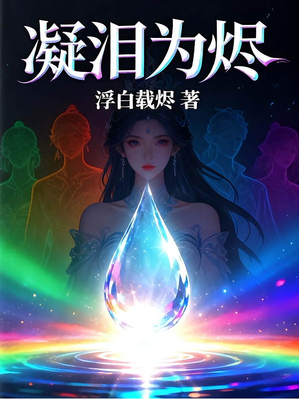 凝泪为烬