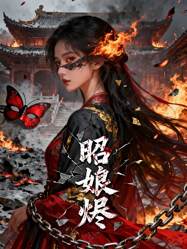 昭娘烬