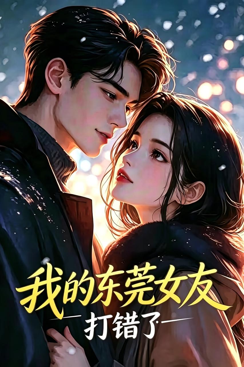 我的东莞女友