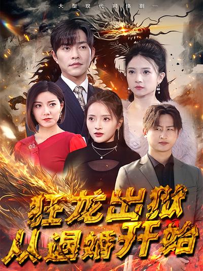 狂龙出狱：从退婚开始