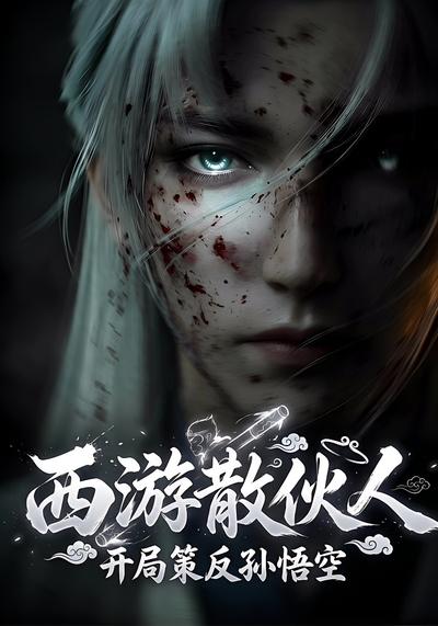 西游散伙人，开局策反孙悟空 - 在线观看