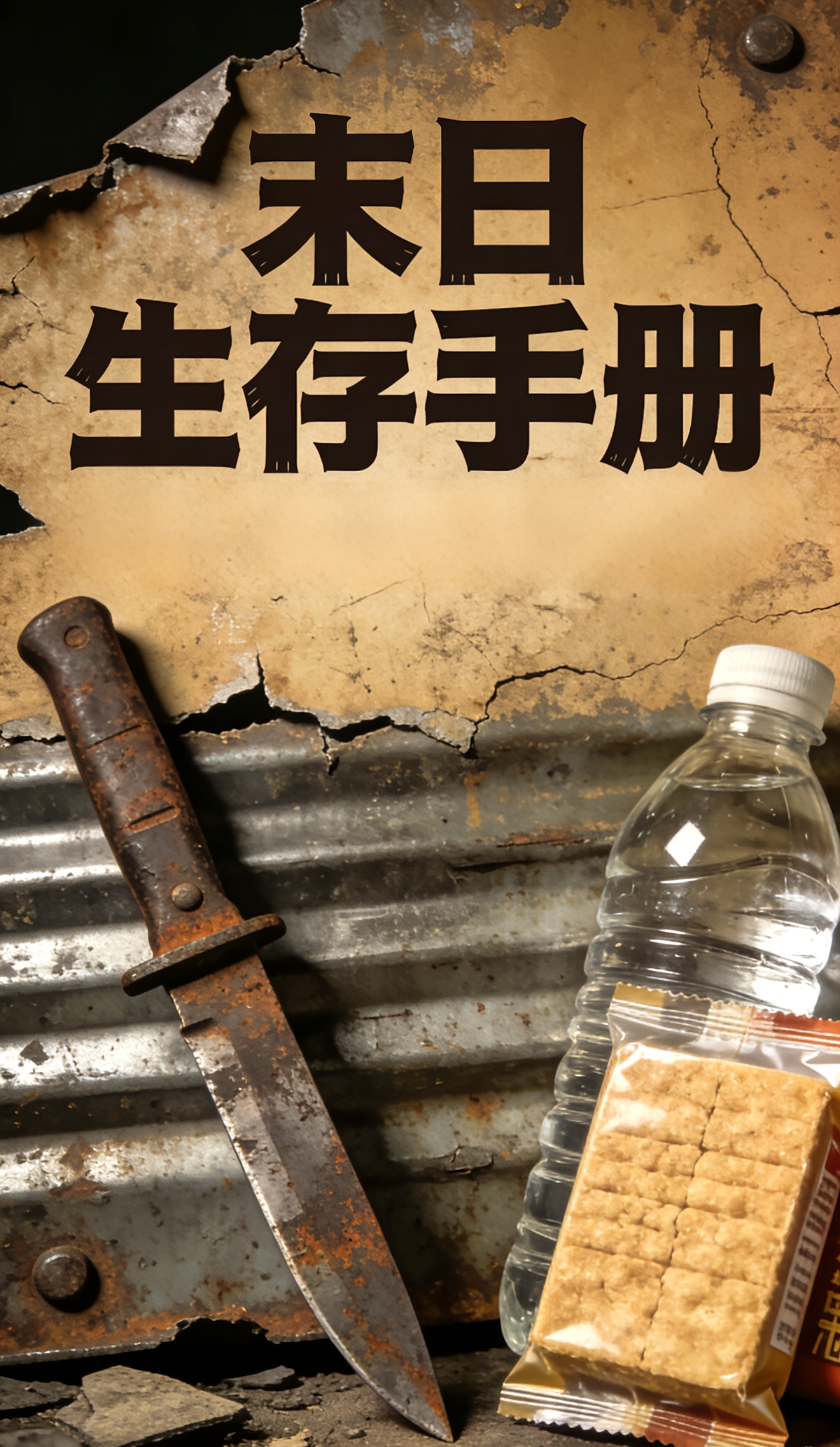 末日生存手册