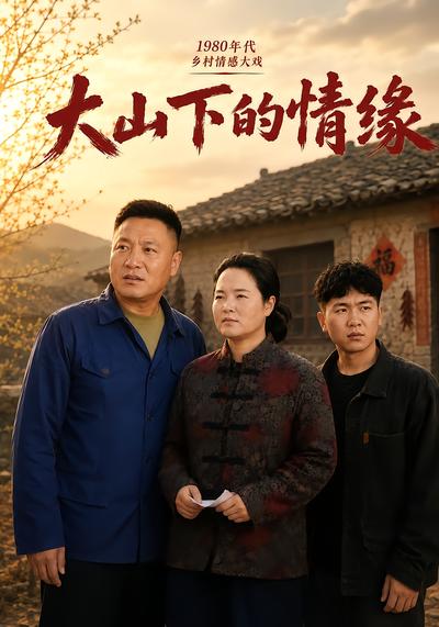 大山下的情緣