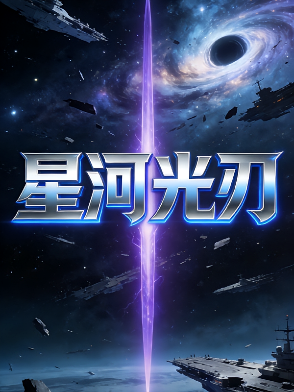星河光刃