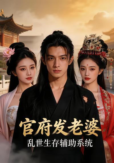 官府发老婆，乱世生存辅助系统 - 在线观看