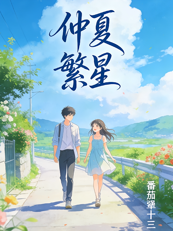 仲夏繁星