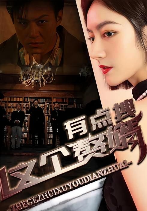 这个赘婿有点拽