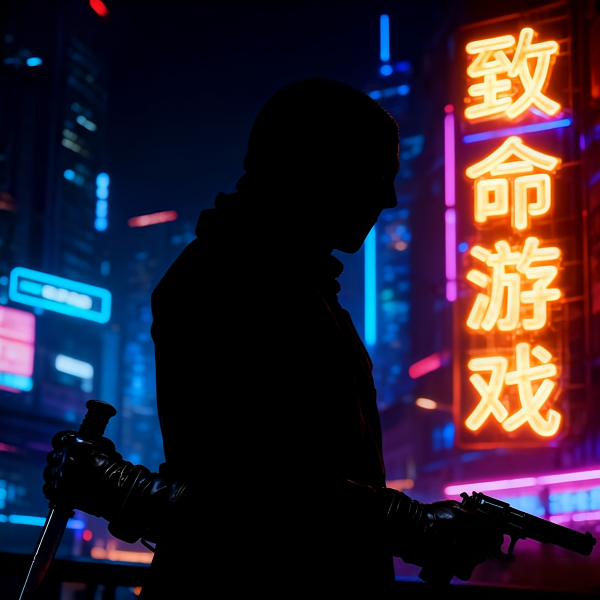 致命游戏