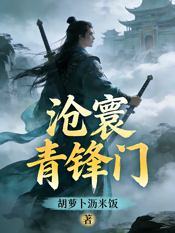 沧寰青锋门