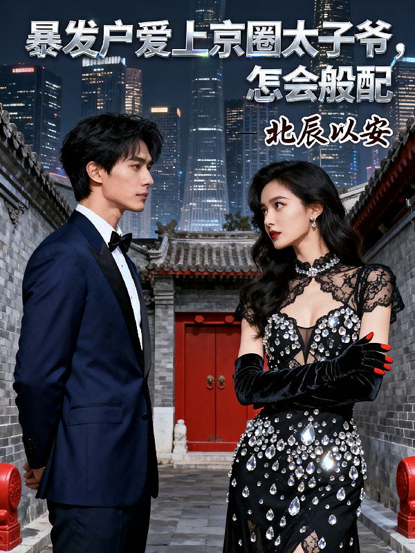 暴发户爱上京圈太子爷：怎会般配