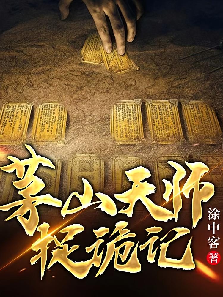茅山天师捉诡记