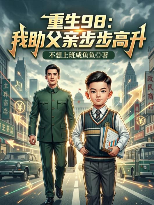 重生98：我助父亲步步高升