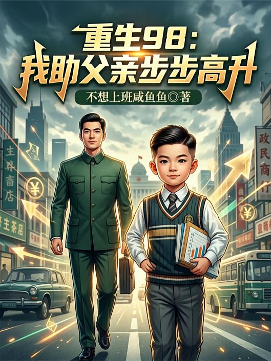 重生98：我助父亲步步高升