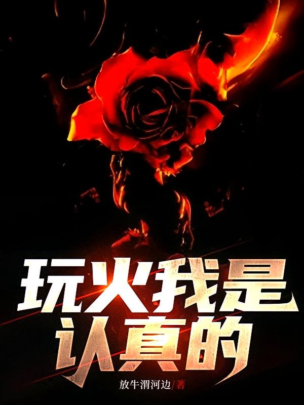 玩火我是认真的