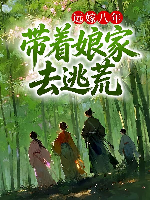 远嫁八年，带着娘家去逃荒