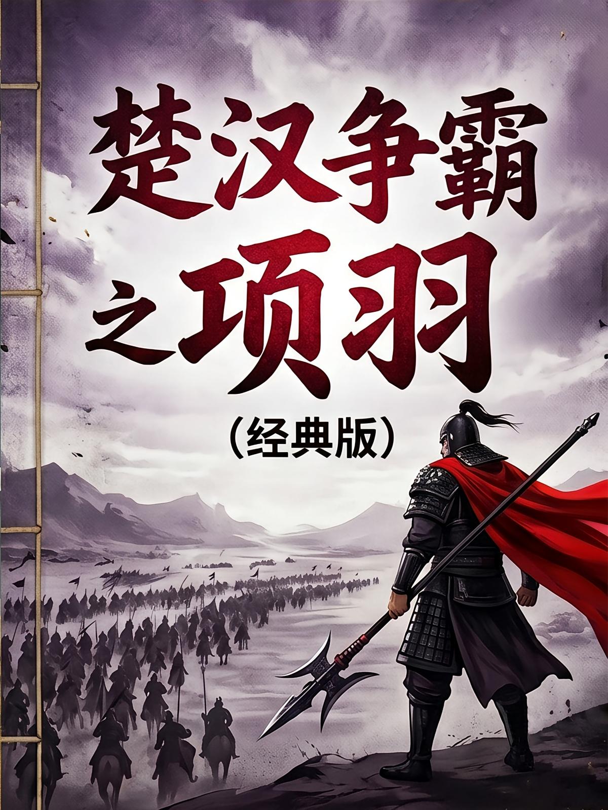 楚汉争霸之项羽（经典版）