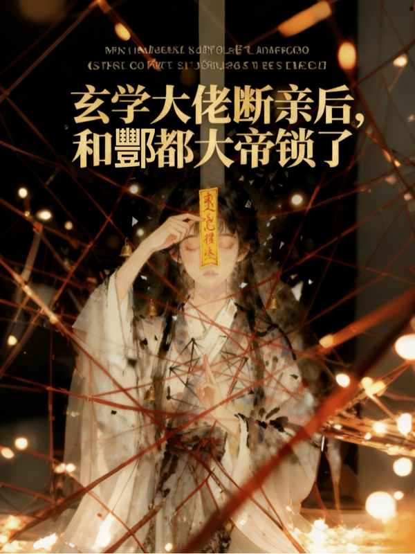 玄学大佬断亲后，和酆都大帝锁了
