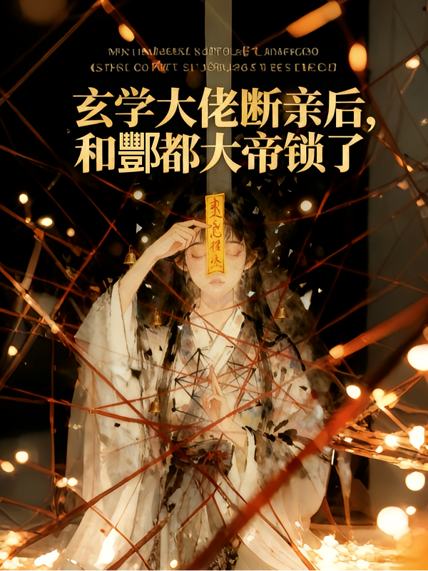 玄学大佬断亲后，和酆都大帝锁了