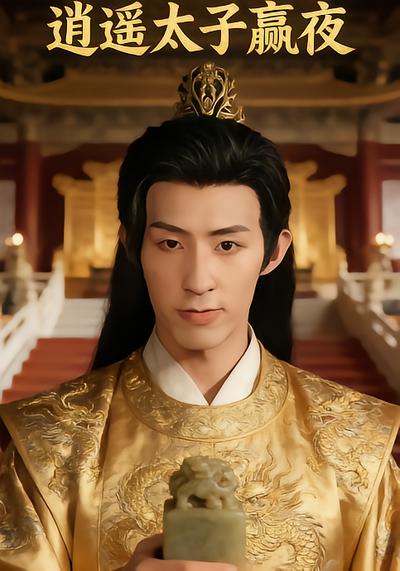 逍遥太子赢夜 - 在线观看