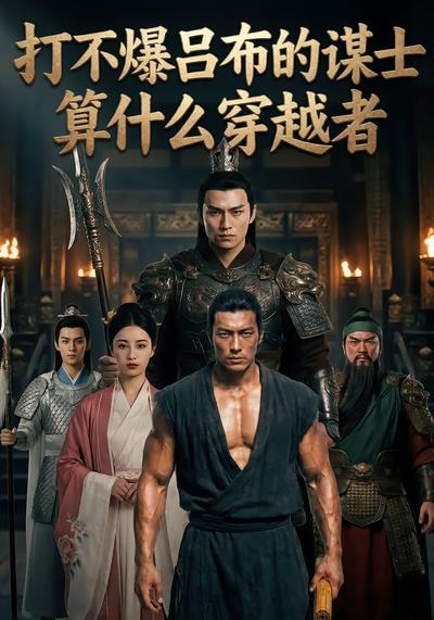 打不爆吕布的谋士算什么穿越者 - 在线观看