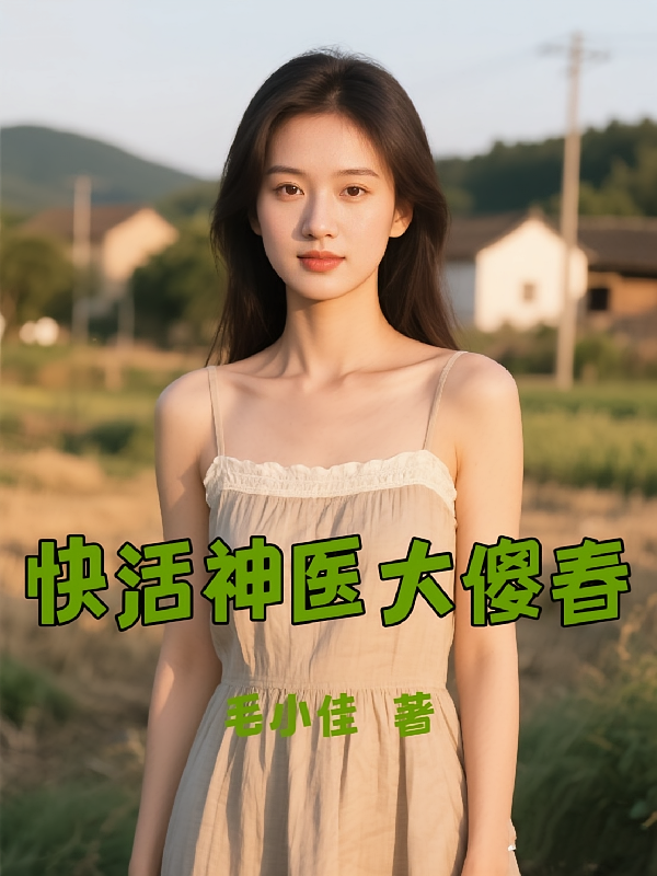 快活神医大傻春