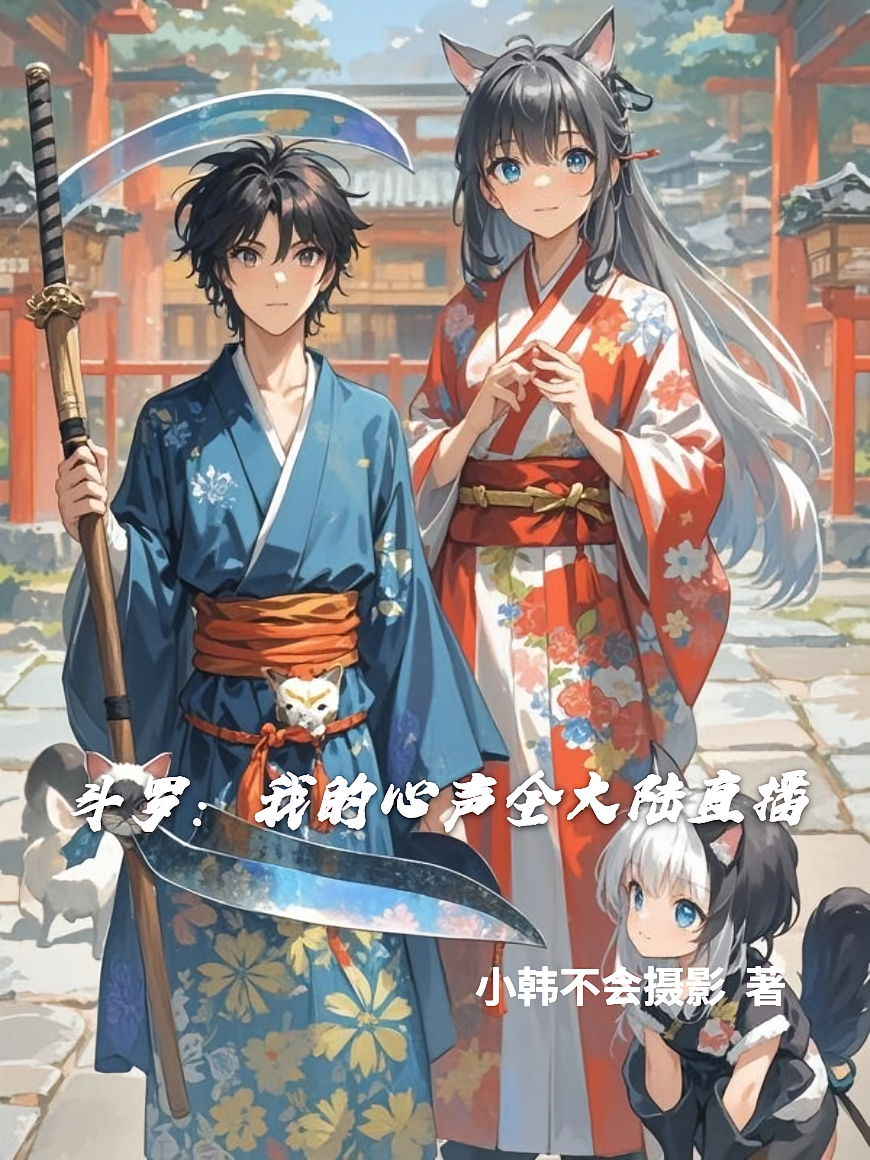 斗罗：我的心声全大陆直播