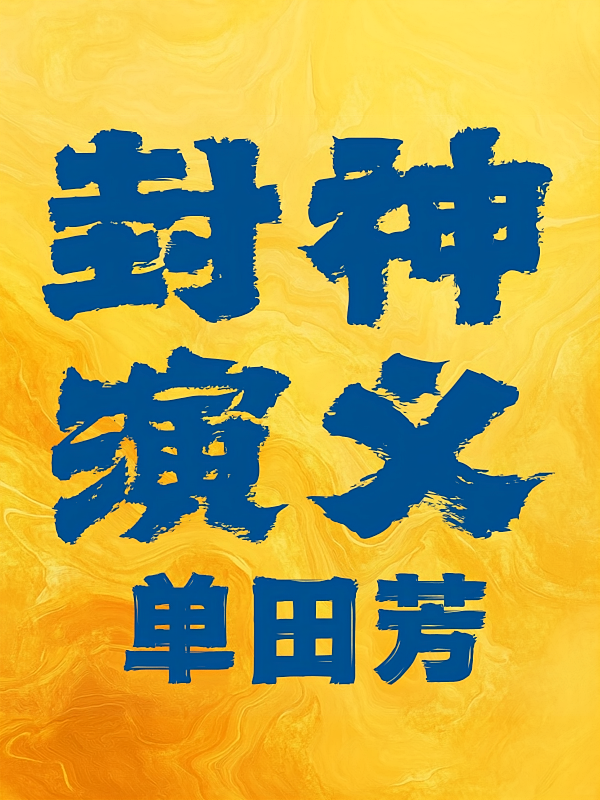 封神演义