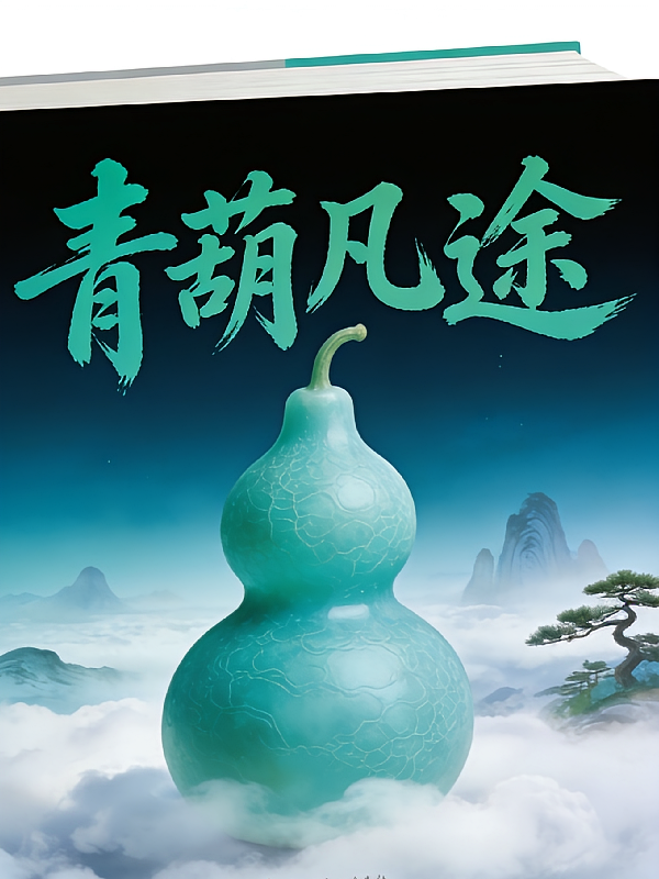 青葫凡途