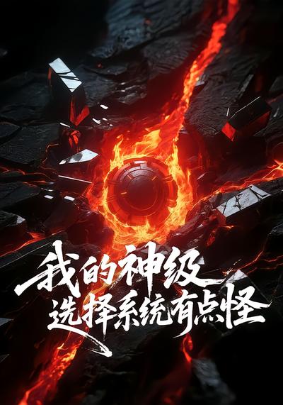 我的神级选择系统有点怪 - 在线观看