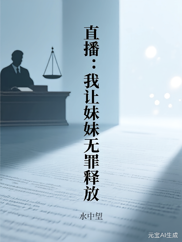 直播：我让妹妹无罪释放