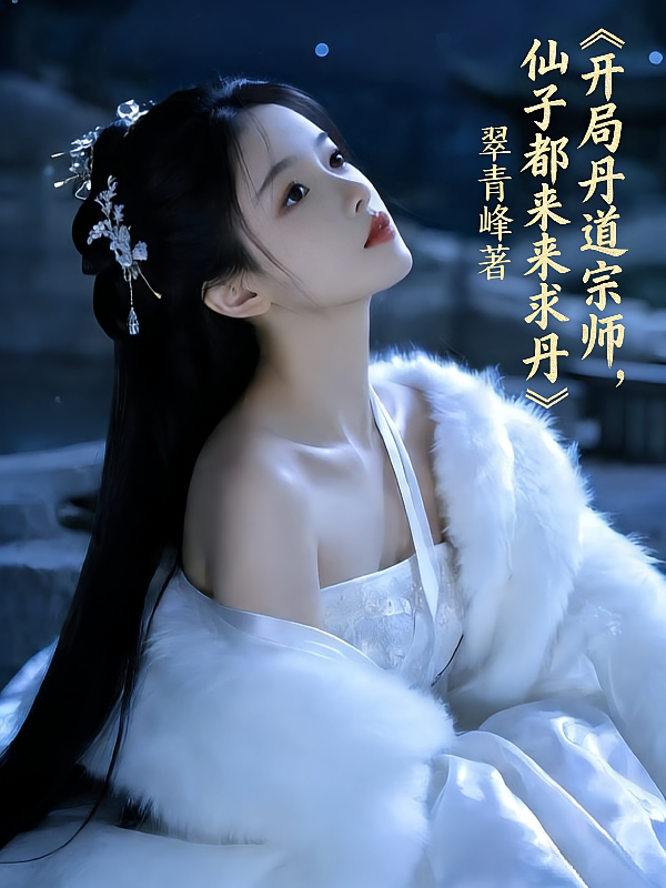 开局丹道宗师，仙子都来求丹